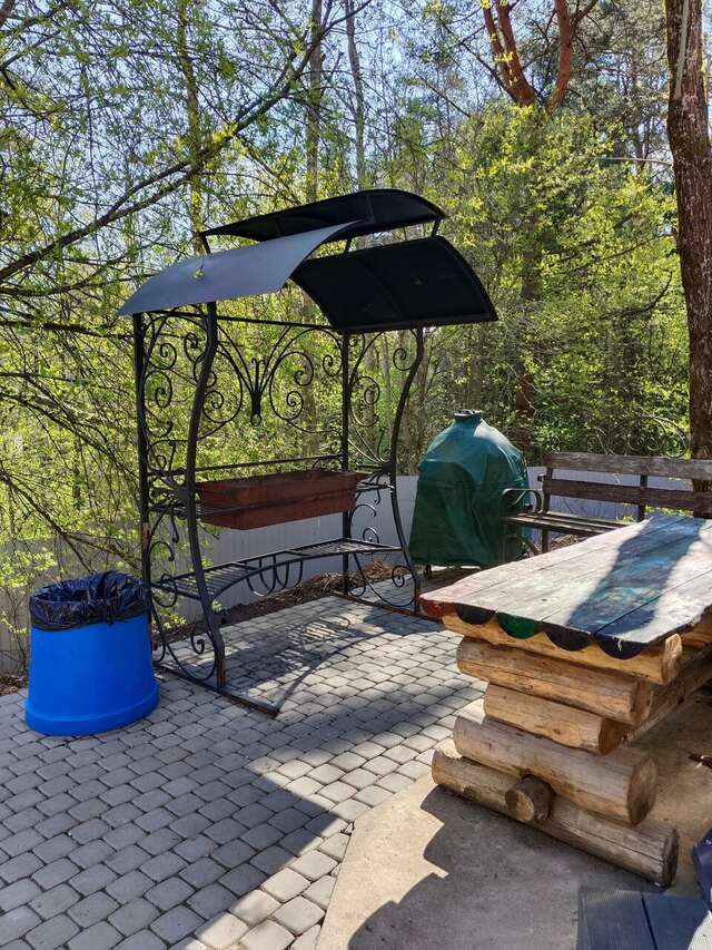 Гостиница Онега Васкелово-204