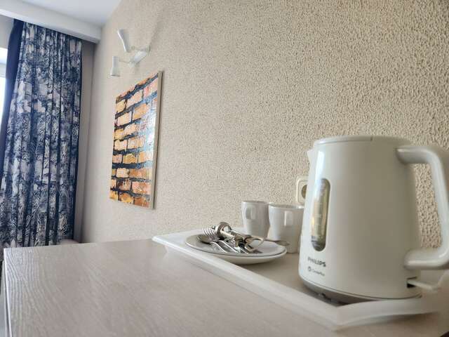 Гостиница Онега Васкелово-76