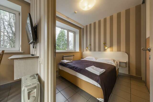 Гостиница Онега Васкелово-81