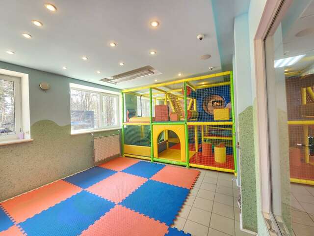 Гостиница Онега Васкелово-118