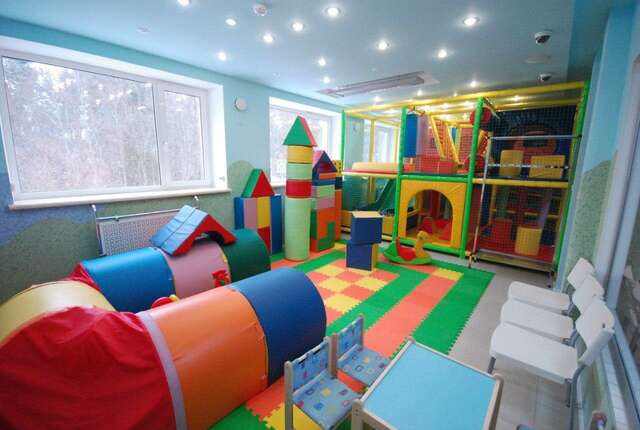 Гостиница Онега Васкелово-68