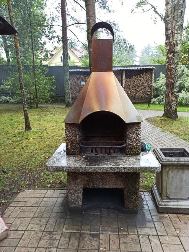 Гостиница Онега Васкелово-155