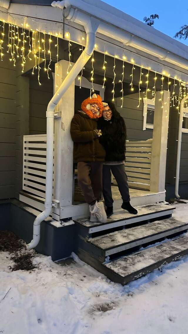 Гостиница Онега Васкелово-175