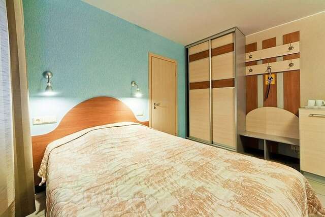 Гостиница Онега Васкелово-77