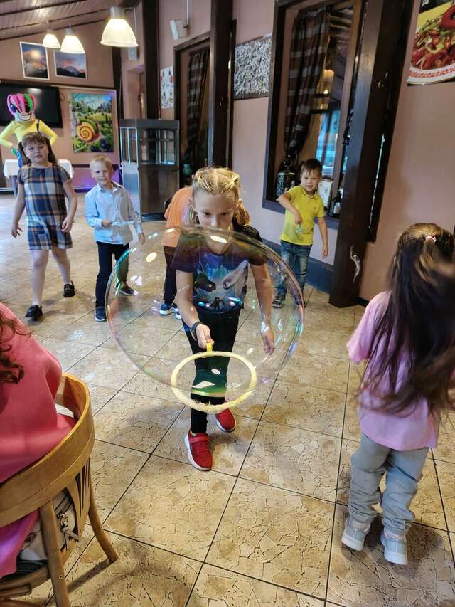 Гостиница Онега Васкелово-180