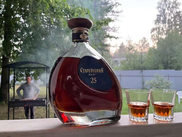 Гостиница Онега Васкелово-179