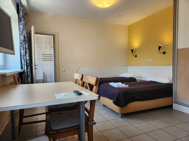 Гостиница Онега Васкелово-124