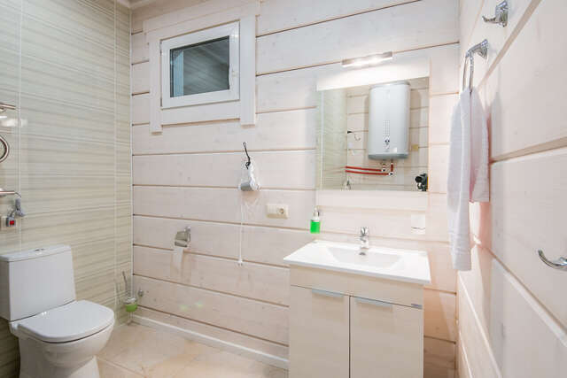 Гостиница Онега Васкелово-171